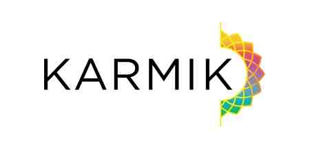 Karmik (device) Device mark 6319587 Trademark