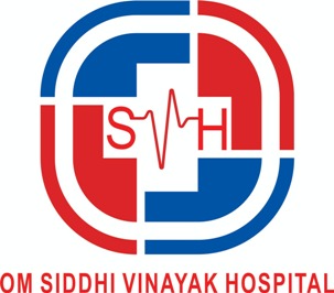 Om Siddhi Vinayak Hospital Device mark 6319500 Trademark
