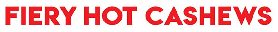 Fiery Hot Cashews Device mark 6319976 Trademark