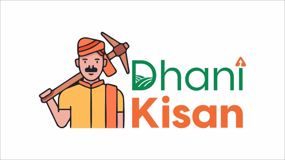 Dhani Kisan Device mark 6320393 Trademark