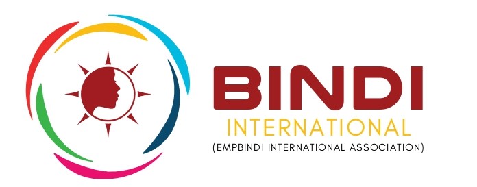 Bindi International Device mark 6320387 Trademark