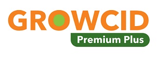 Growcid Premium Plus Device mark 6320852 Trademark