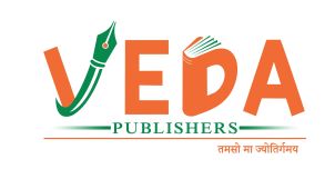 Veda Publishers Device mark 6320401 Trademark