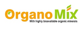 Organomix Device mark 6320846 Trademark