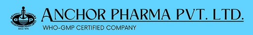 Anchor Pharma Pvt. Ltd- Who-gmp Certified Company Device mark 6320474 Trademark