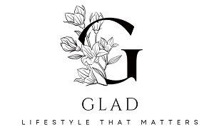 Glad With Device Of G Device mark 6320799 Trademark