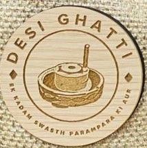 Desi Ghatti Device mark 6320906 Trademark
