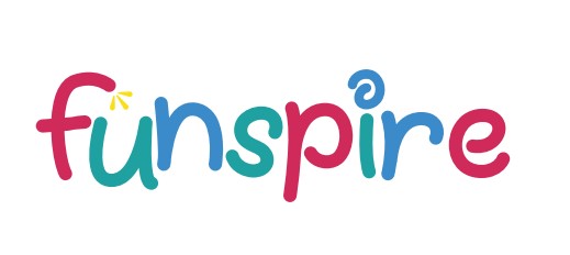 Funspire (label) Device mark 6320643 Trademark