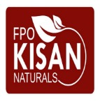 Fpo Kisan Naturals Device mark 6320747 Trademark