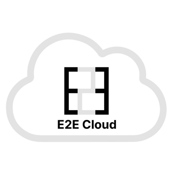 E2e Cloud Device mark 6320589 Trademark