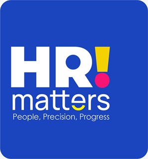 Hr Matters Device mark 6320752 Trademark