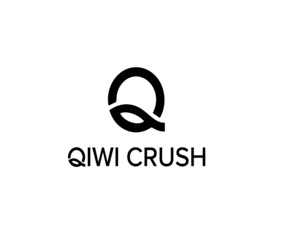 Qiwi Crush (with Device Of Q) Device mark 6321133 Trademark