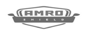 Amro Shield (with Device) Device mark 6321195 Trademark
