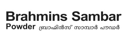 Brahmins Sambar Powder Device mark 6321360 Trademark