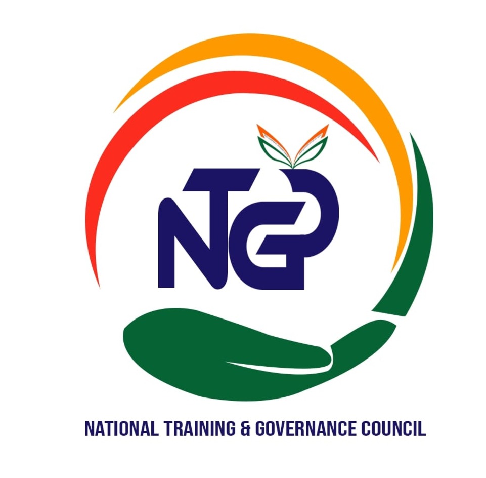 National Training And Governance council Device mark 6321372 Trademark