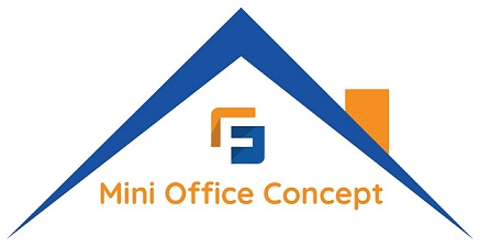 Mini Office Concept With Logo Device mark 6321612 Trademark