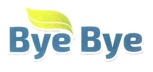 Bye Bye Device mark 2908131 Trademark
