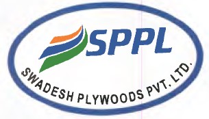 Sppl Swadesh Plywoods Pvt. Ltd. Device mark 6321790 Trademark