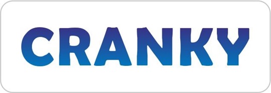Cranky Device mark 6322317 Trademark