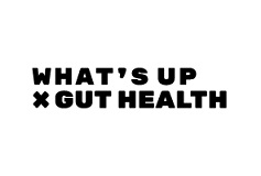 What's Up Gut Health Device mark 6322161 Trademark