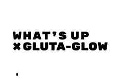 What's Up Gluta Glow Device mark 6322160 Trademark