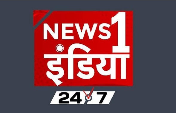 News1 India 24x7 Device mark 6322615 Trademark