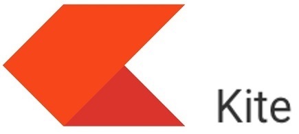 Logo Of Kite Device mark 6322453 Trademark