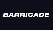 Barricade Device mark 6322421 Trademark