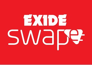 Exide Swape Device mark 6322750 Trademark