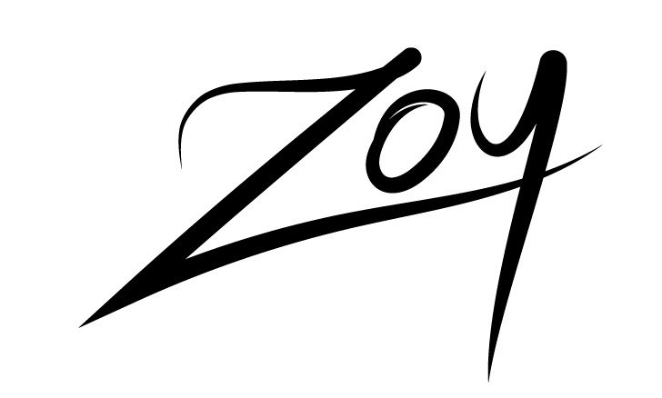 Zoy Device mark 6322930 Trademark