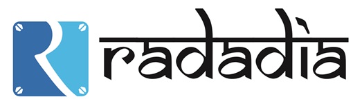 Radadia Device mark 6322594 Trademark