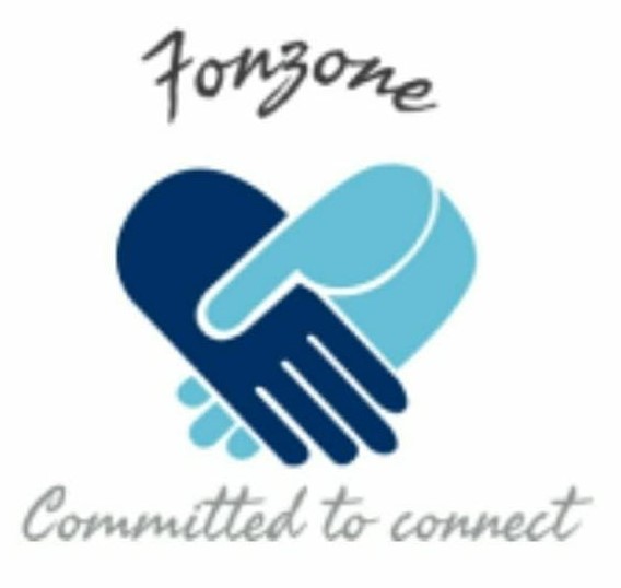Fonzone Device mark 6322774 Trademark