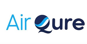 Air Qure Device mark 6323128 Trademark