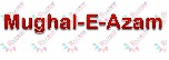 Mughal-e-azam Device mark 6323294 Trademark