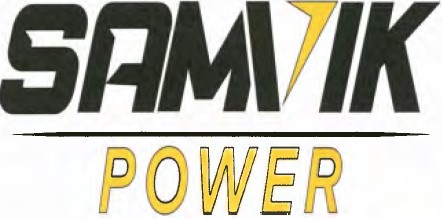 Samvik Power Device mark 6323300 Trademark