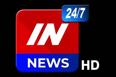 In24*7 News Hd Device mark 6323838 Trademark