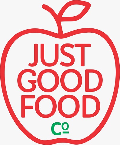 Just Good Food Co. Device mark 6323969 Trademark