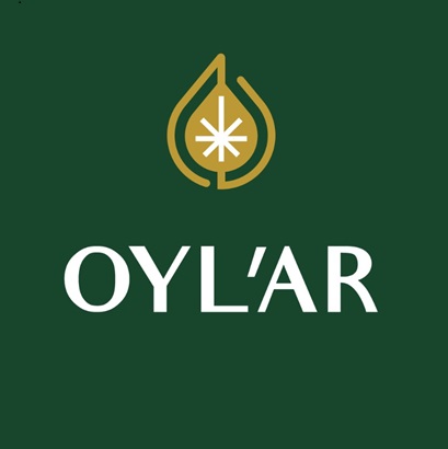 Oyl’ar Device mark 6323921 Trademark