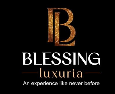 Bl Blessing Luxuria - An Experience Like Never Before Device mark 6324203 Trademark