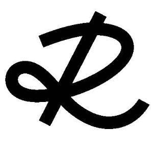 "device Mark “r” Corresponds To Stylized Initials Of River Mobility" Device mark 6324099 Trademark
