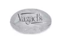 Vagads Device mark 2208410 Trademark