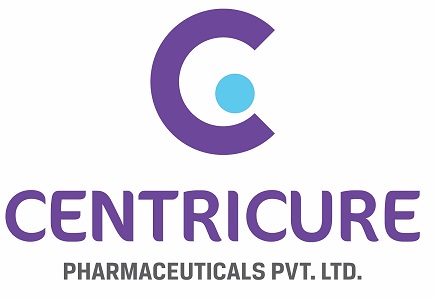 Centricure Pharmaceuticals Pvt Ltd Device mark 6324463 Trademark