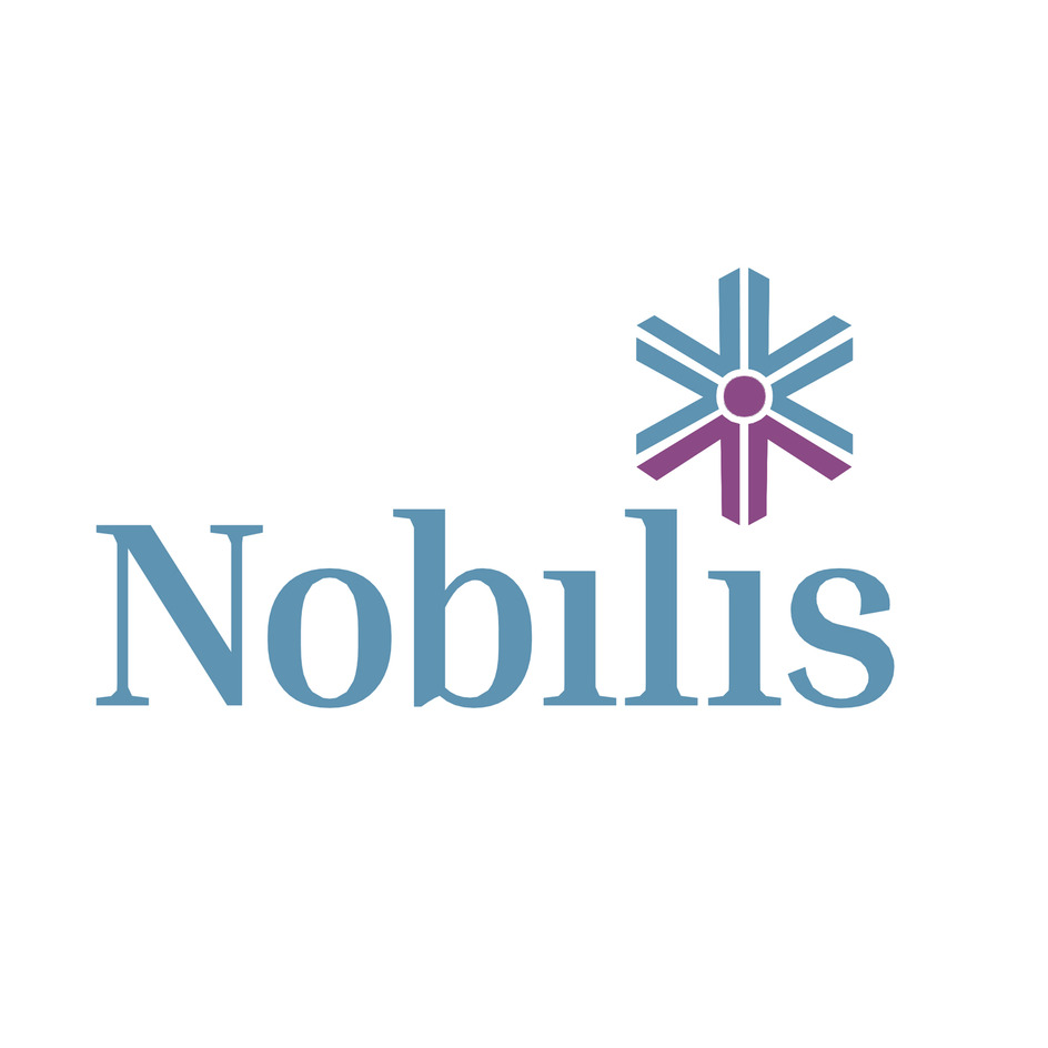 Nobilis Device mark 6324536 Trademark
