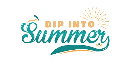 Dip Into Summer Device mark 6324545 Trademark