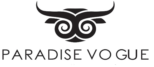 Paradise Vogue Device mark 6324854 Trademark