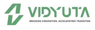 Vidyuta Breaking Convention, Accelerating Transition With Device Device mark 6325005 Trademark