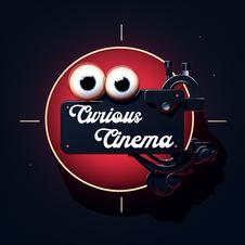 Curious Cinema Device mark 6325144 Trademark