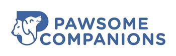 Pawsome Companions Device mark 6325396 Trademark