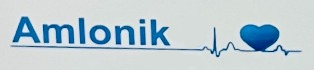 Amlonik Device mark 6325516 Trademark