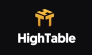High Table Device mark 6326168 Trademark